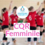 Convocazione Regional Day femminile 2024 a Gubbio