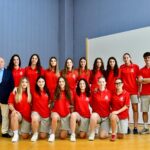 CQR Femminile: convocazione TDR 2024 direzione Calabria