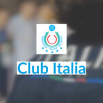CLUB ITALIA del centro, il collegiale a Trevi