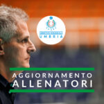 Allenatori – Corso di aggiornamento allenatori 2024-25 con Marco Mencarelli