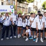 Trofeo CONI: Un’Iniezione di Sport e Talento Giovanile presente la pallavolo umbra