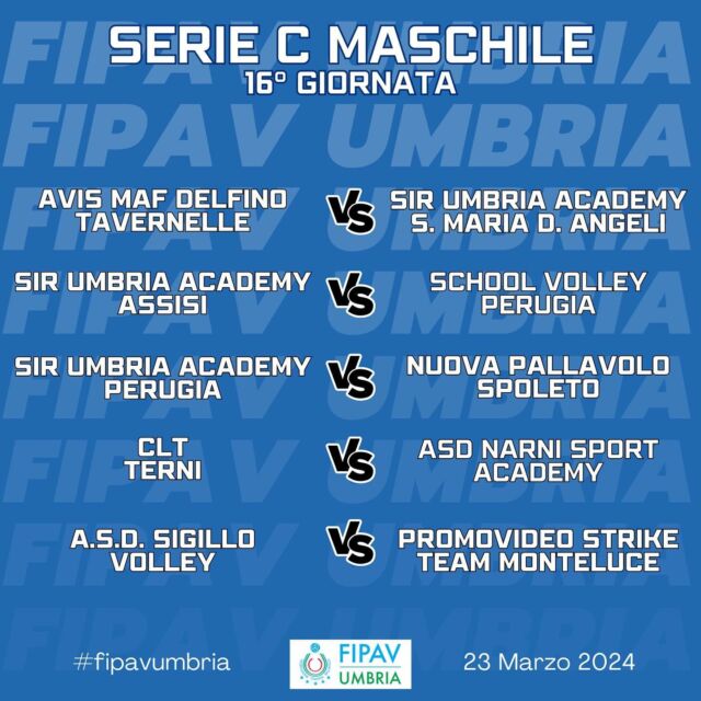 Fipav Umbria Arbitri Ilaria Vagni e Beatrice Cruccolini alle